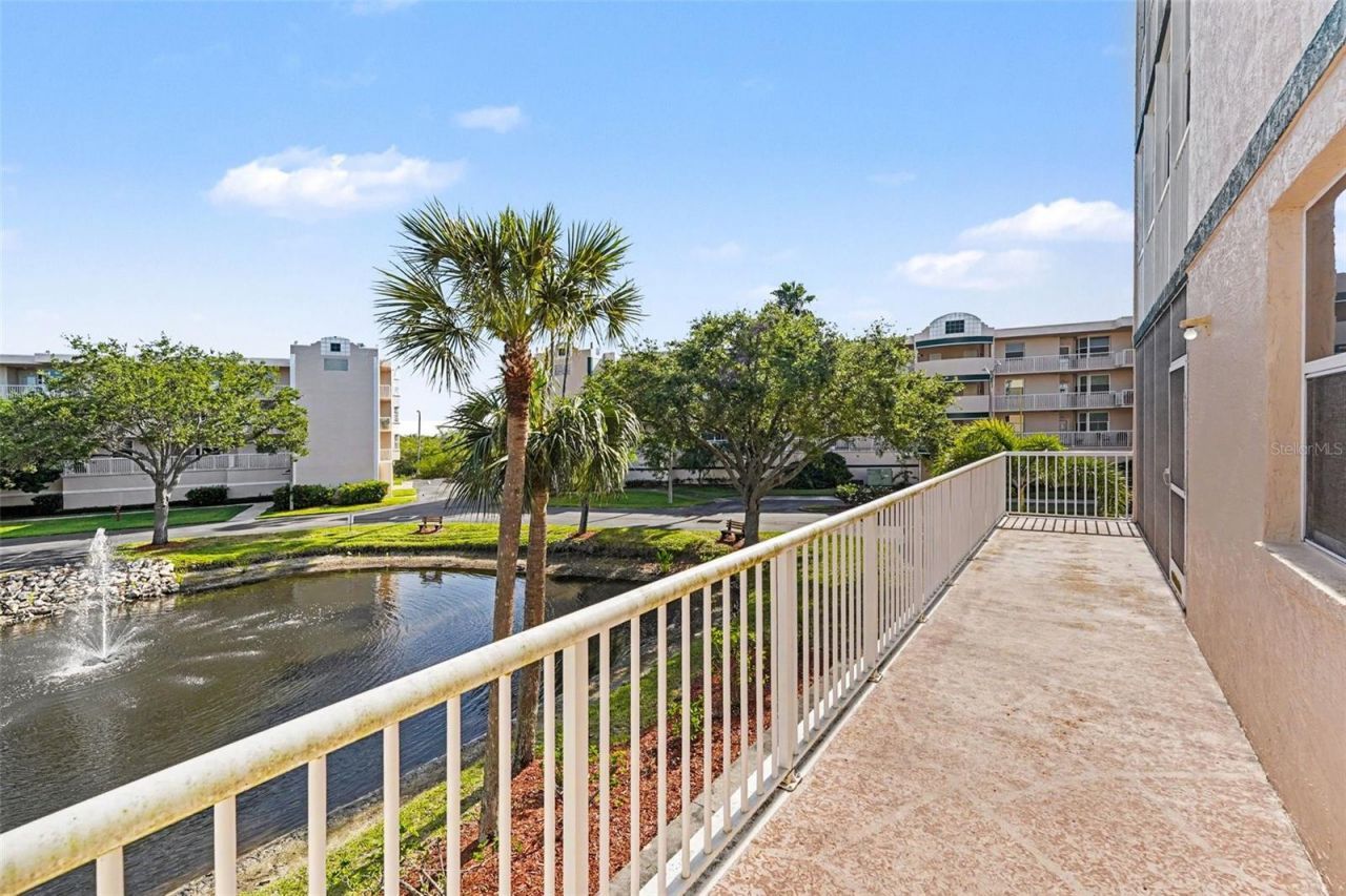 6205 Shoreline Drive , Unit 1106, Saint Petersburg, FL 33708 Photo