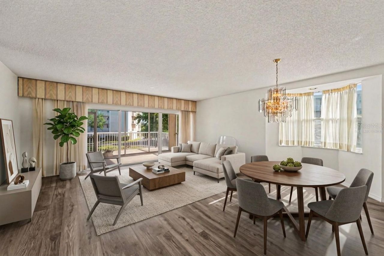 6205 Shoreline Drive , Unit 1106, Saint Petersburg, FL 33708 Photo