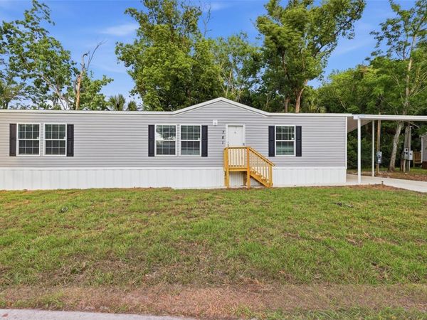 781 BAYOU DRIVE , CASSELBERRY, FL 32707
