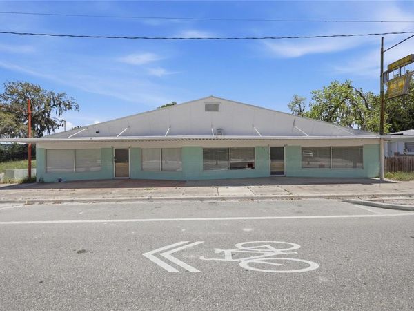 6945 SE 221ST STREET , HAWTHORNE, FL 32640