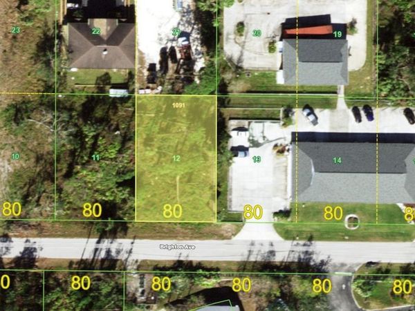 17490 BRIGHTON AVENUE , PORT CHARLOTTE, FL 33954