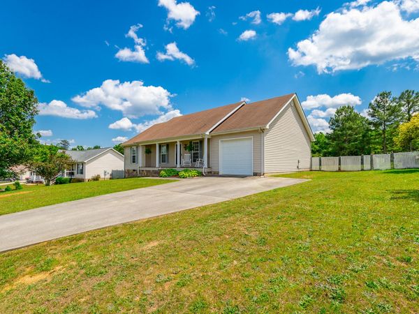 469 Daisy Lane, Chatsworth, GA 30705
