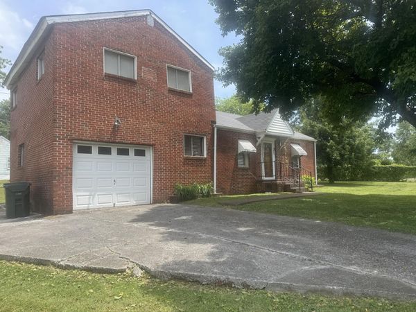 2108 Elena Drive, Chattanooga, TN 37406