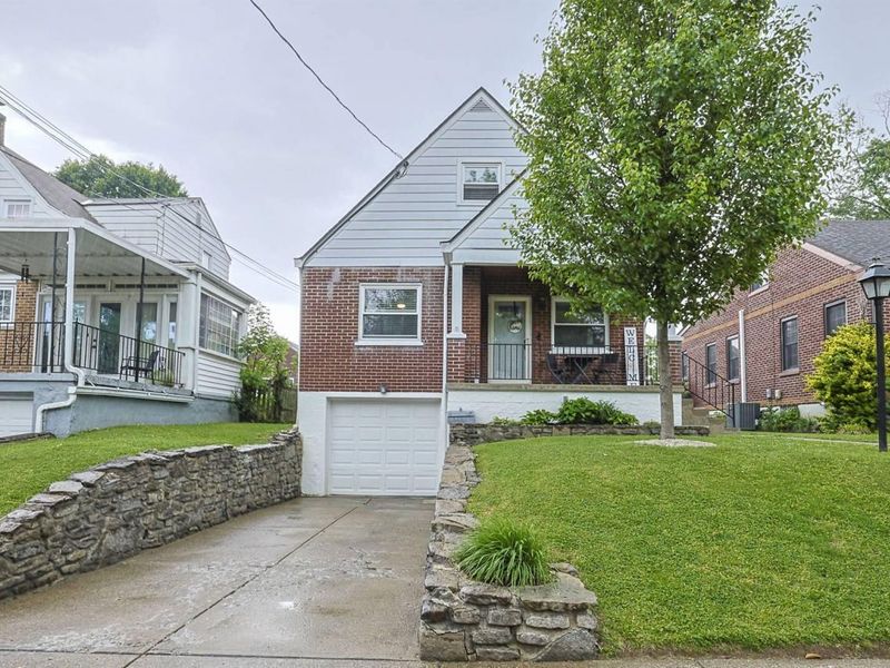 4506 N Valley View Lane, Taylor Mill, KY 41015 Photo 1
