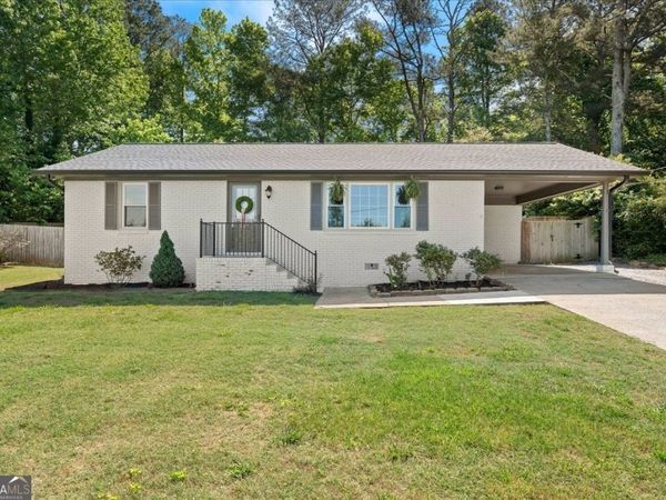 30 Mary Ella Drive, Carrollton, GA 30116