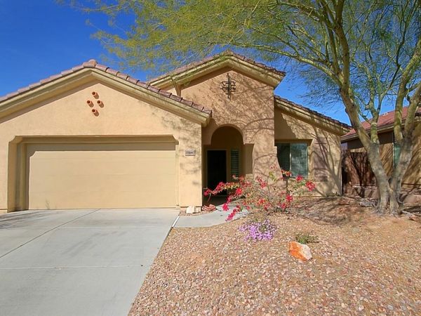 41440 N Bent Creek Way, Phoenix, AZ 85086