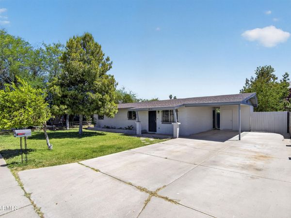 2215 W BUTLER Drive, Chandler, AZ 85224