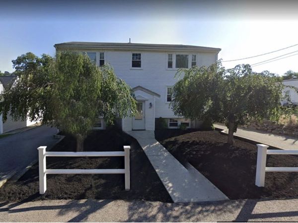 60 Bates Avenue, Unit 3, Quincy, MA 02169
