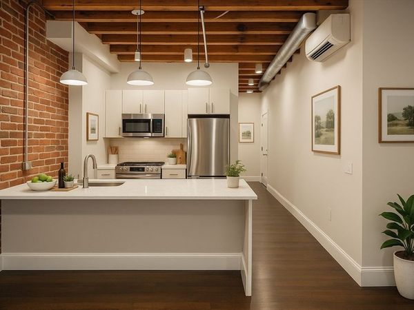281 Franklin Street, Unit 401, Boston, MA 02110