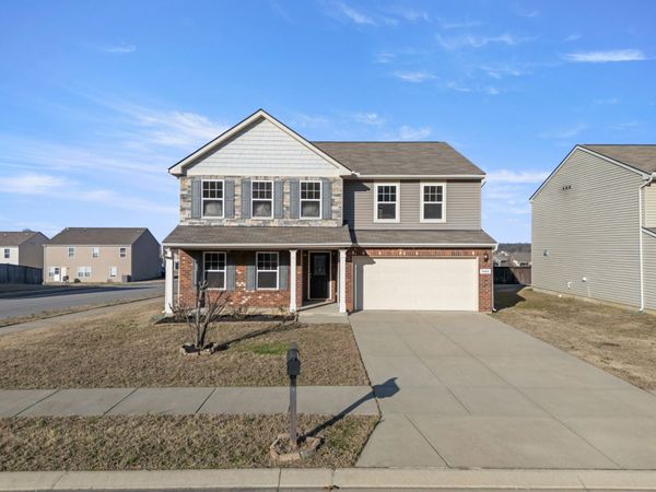 1445 Old Stone Rd , Lebanon, TN 37087