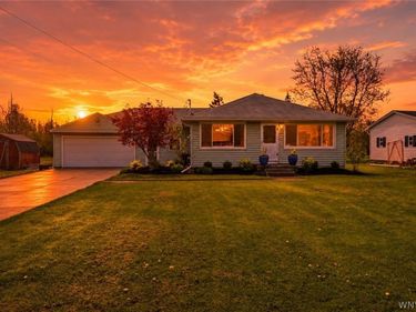 1822 Webb Road, Grand Island, NY 14072