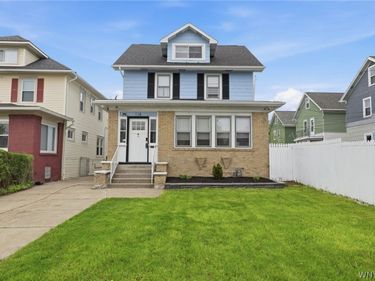 118 Homer Avenue, Buffalo, NY 14216