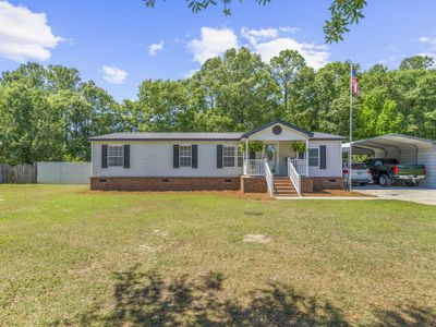 1291 Old Whitesville Road, Moncks Corner, SC 29461