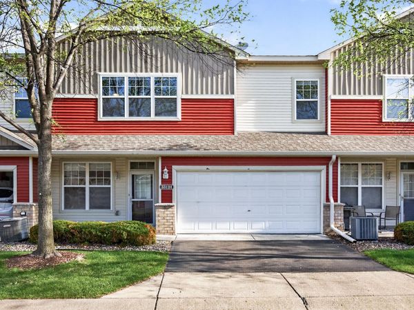 3311 Hazel Trail, Unit H, Woodbury, MN 55129