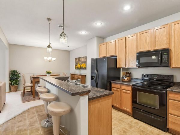 3311 Hazel Trail, Unit H, Woodbury, MN 55129