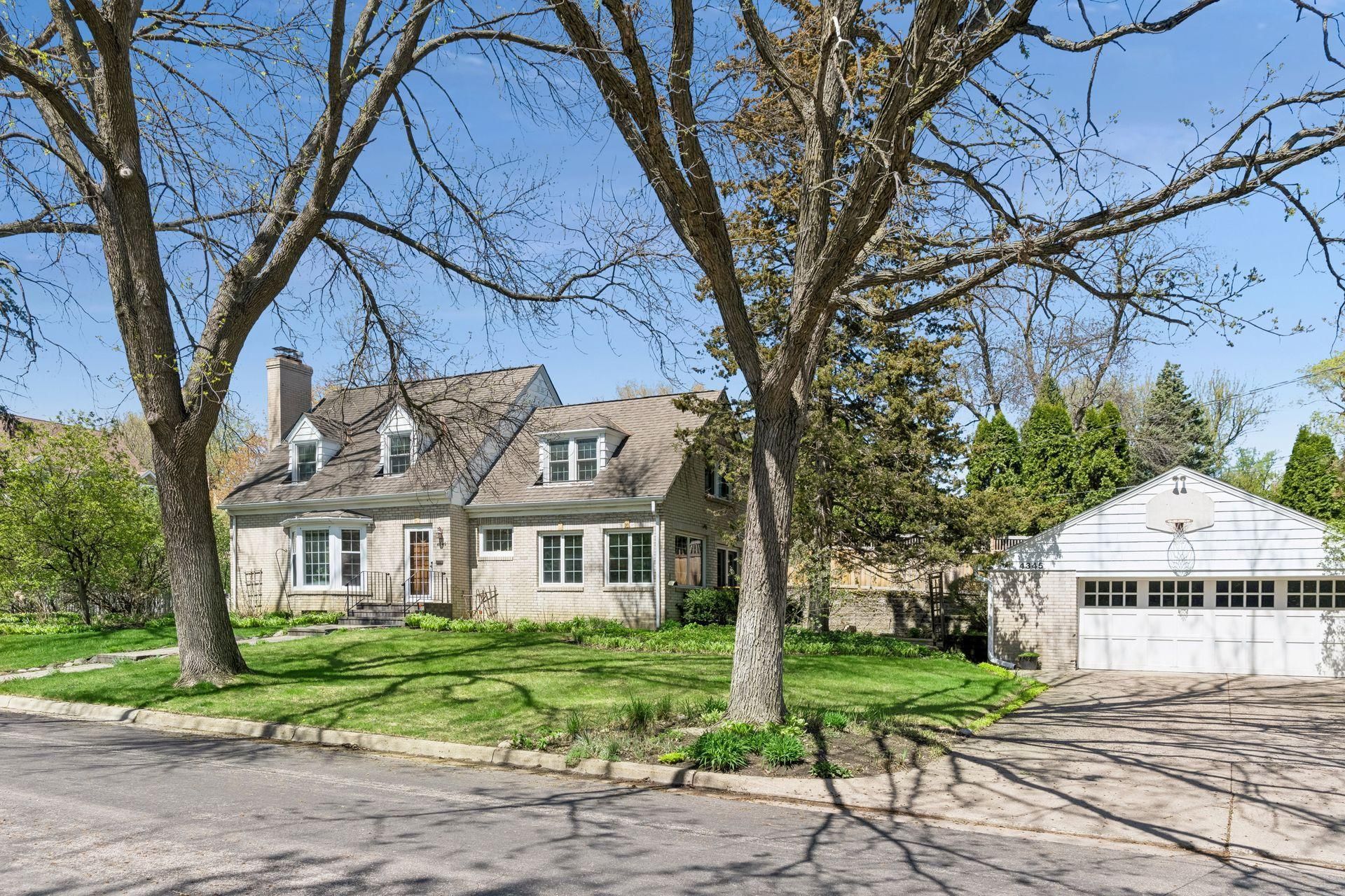 4345 Brook Avenue S, Saint Louis Park, MN 55424 Main Photo