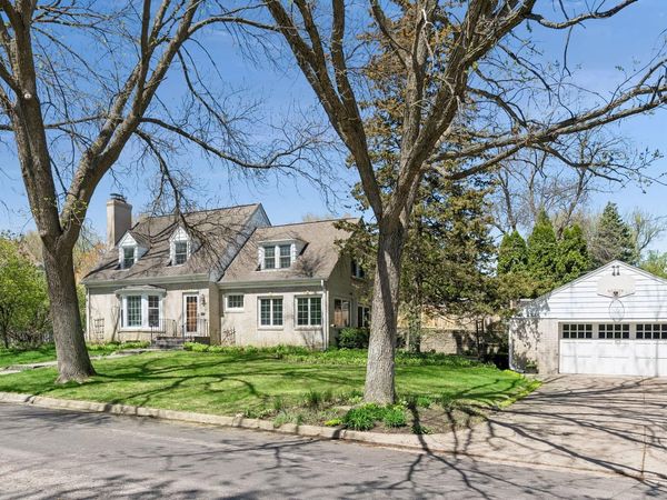 4345 Brook Avenue S, Saint Louis Park, MN 55424