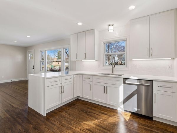 2520 Lynn Avenue S, Saint Louis Park, MN 55416