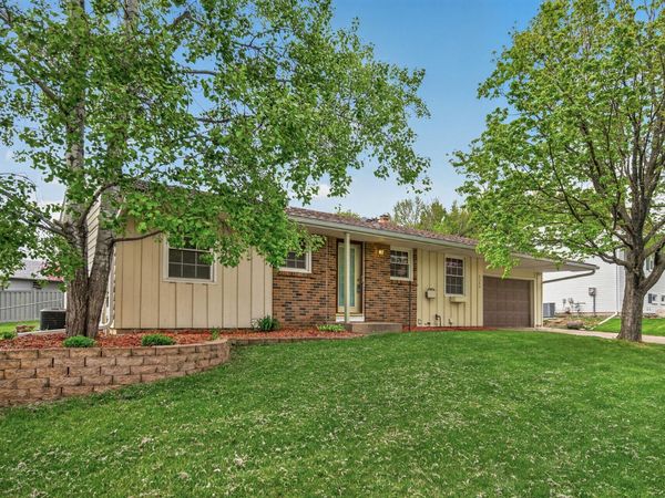 8380 Isle Avenue S, Cottage Grove, MN 55016