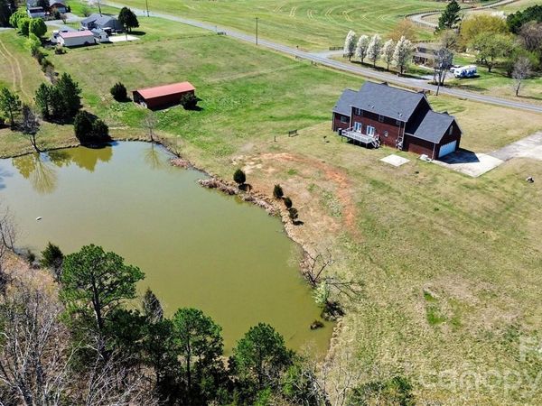 11410 Mount Olive Road , Gold Hill, NC 28071