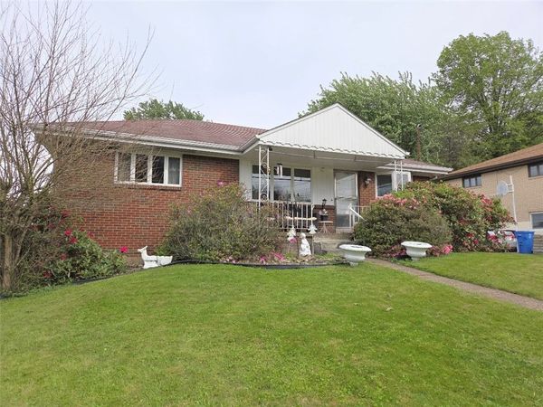 105 Parkwyn Dr, Elizabeth, PA 15037