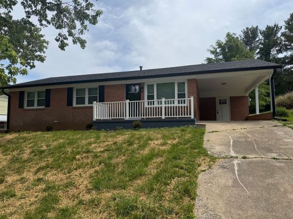 248 Lakeside DR , Danville, VA 24540
