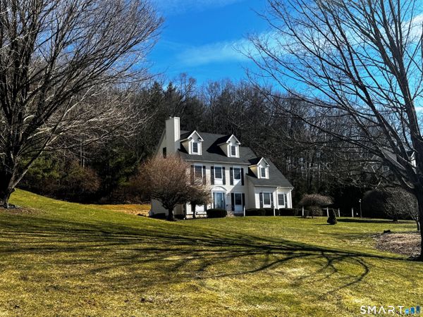 9 Candlewood, Granby, CT 06035