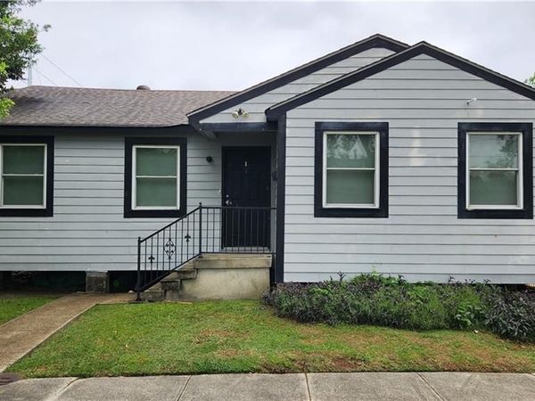 1300 WEBSTER Street , Kenner, LA 70062