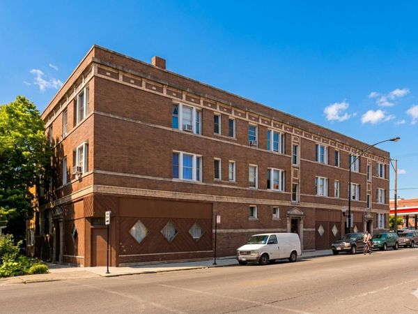 1941 W Augusta Boulevard , Unit 3E, Chicago, IL 60622