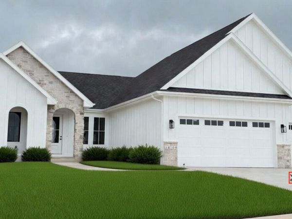 405 NW Woodmoor Drive, Waukee, IA 50263