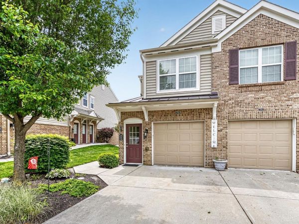 7765 Skyview Circle, Green Twp, OH 45248
