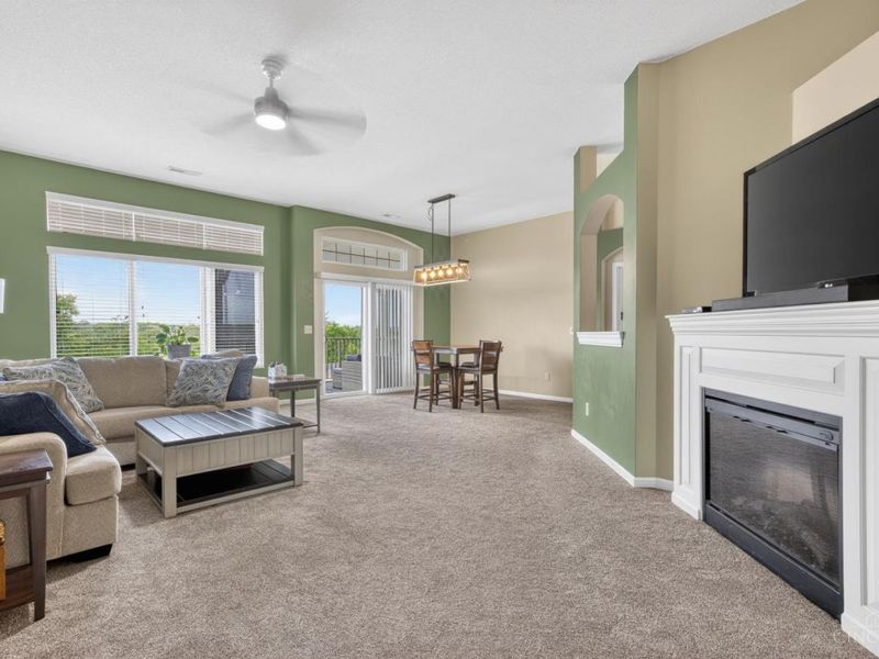 7765 Skyview Circle, Green Township, OH 45248 Photo 10