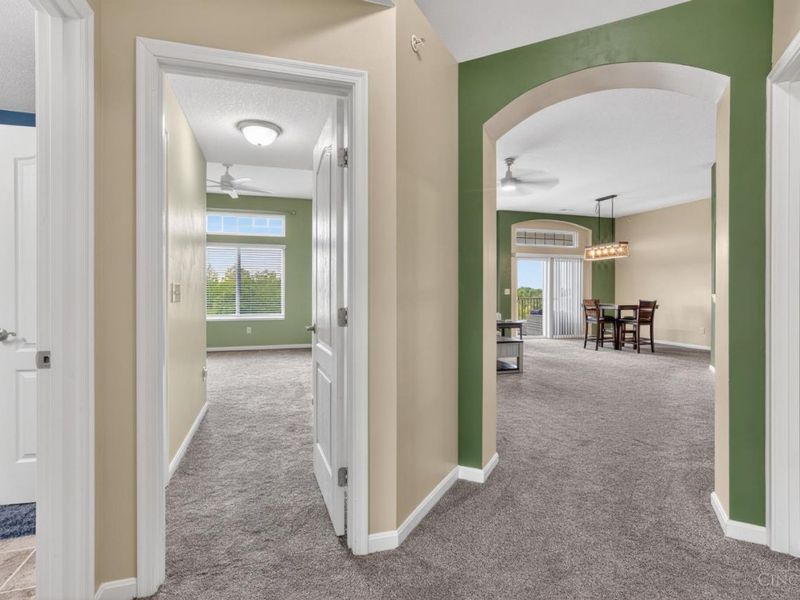 7765 Skyview Circle, Green Township, OH 45248 Photo 7