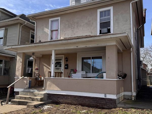714 Gill Street, Huntington, WV 25701