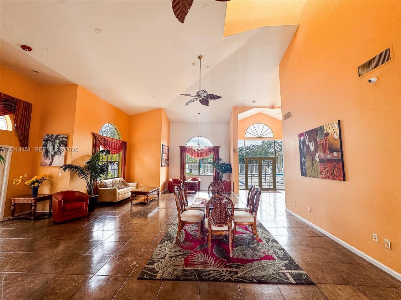9491 S Palm Cir S , Unit 101, Pembroke Pines, FL 33025 Photo
