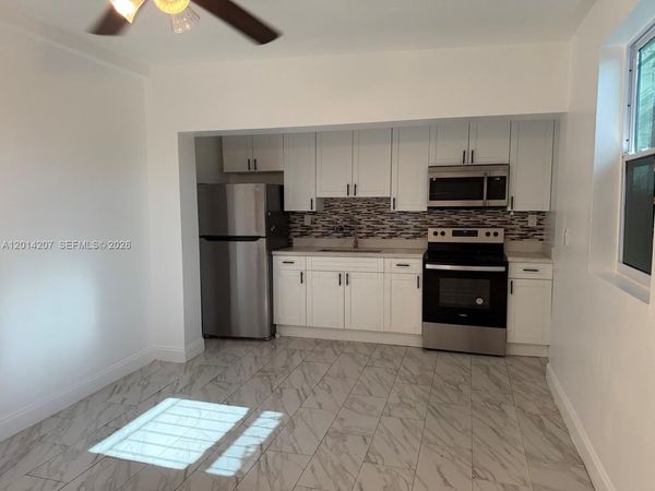 7840 NW 5th Ave , Unit #4, Miami, FL 33150