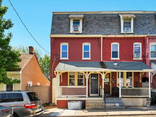 431 HIGH STREET , LANCASTER, PA 17603