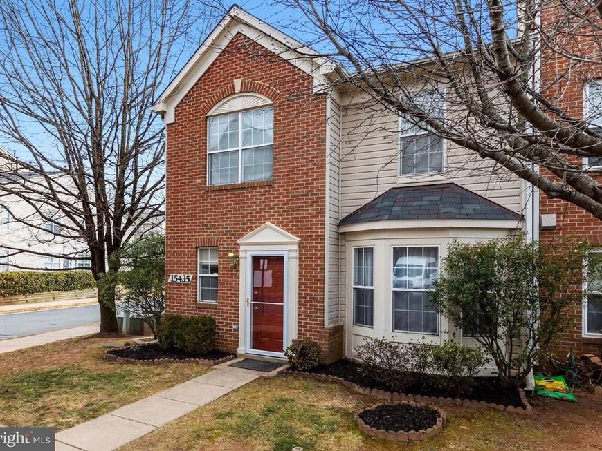 15435 Reprise Terrace, Rockville, MD 20850 Main Photo
