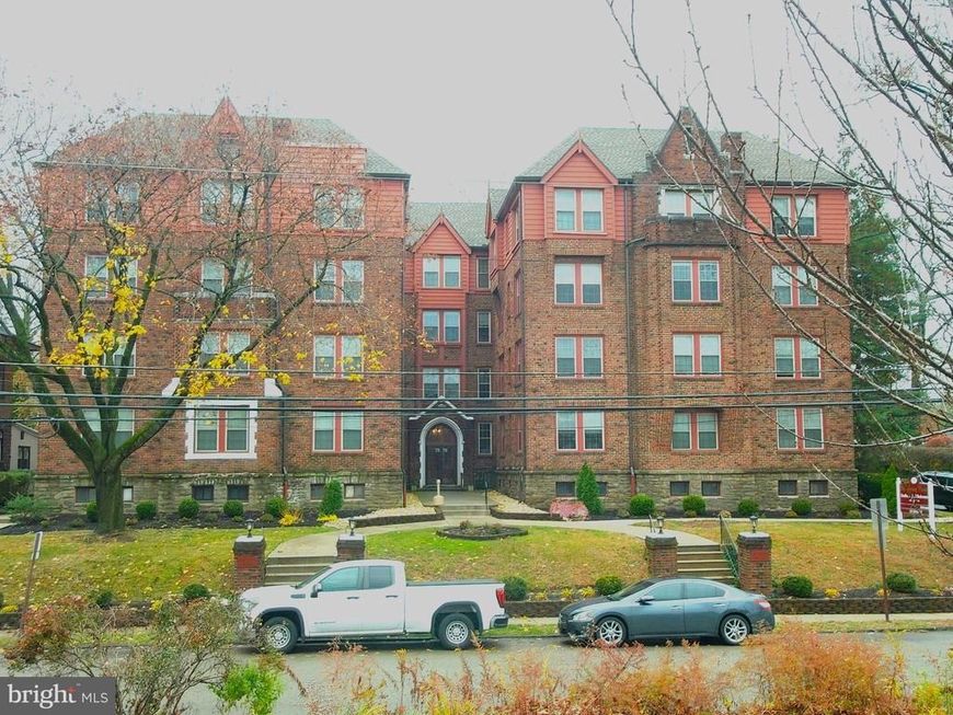 7876 Spring Avenue, Unit 2C, Elkins Park, PA 19027 Main Photo