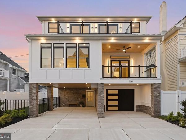 105 S STRATFORD AVENUE, VENTNOR CITY, NJ 08406