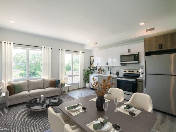 1420 POINT BREEZE AVENUE , UNIT 302, PHILADELPHIA, PA 19146