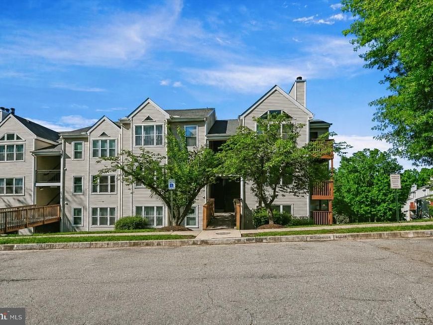 5630 Ringwood Drive, Unit E, Halethorpe, MD 21227 Main Photo