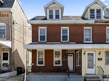 106 W 5TH STREET, BRIDGEPORT, PA 19405