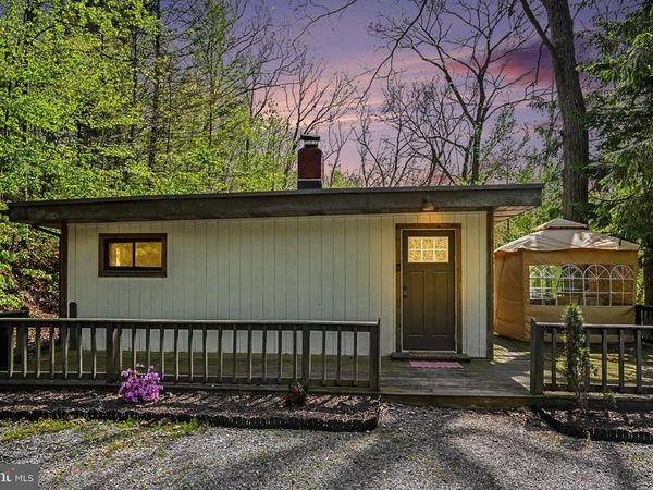 1990 RED BANK ROAD, DOVER, PA 17315