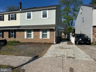 110 BRAITHWAITE LANE, QUAKERTOWN, PA 18951