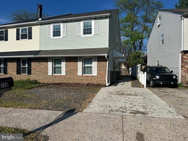 110 BRAITHWAITE LANE , QUAKERTOWN, PA 18951