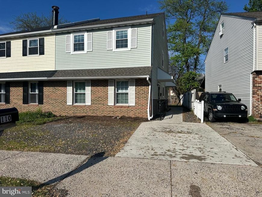 110 Braithwaite Lane , Quakertown, PA 18951 Main Photo