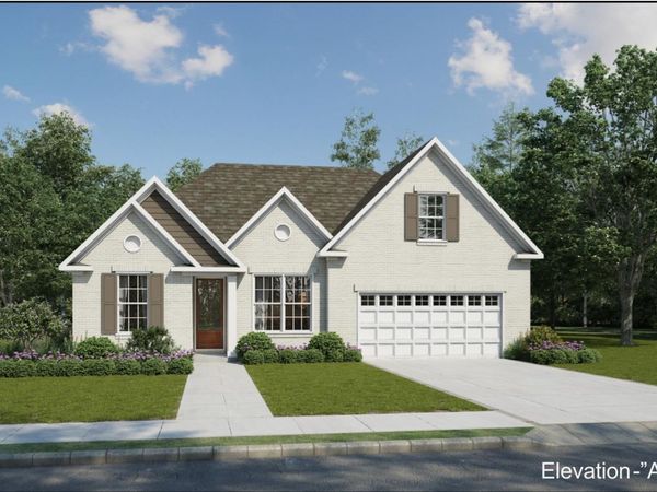 38 ROSE BUSH ST, Munford, TN 38058