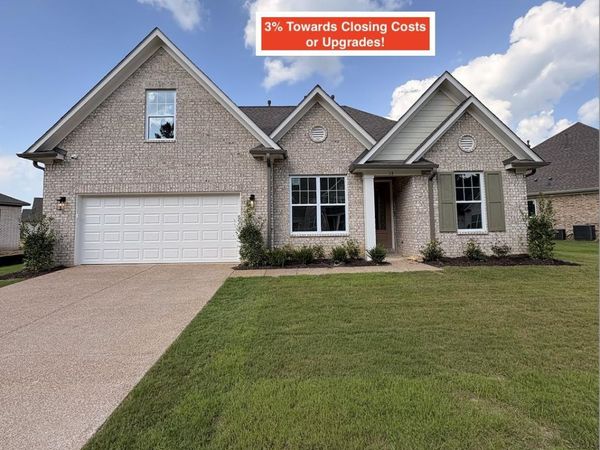 38 ROSE BUSH ST, Munford, TN 38058