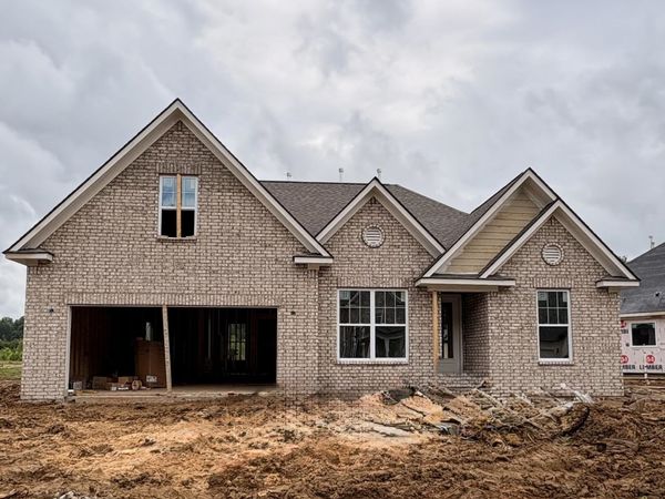 38 ROSE BUSH ST, Munford, TN 38058